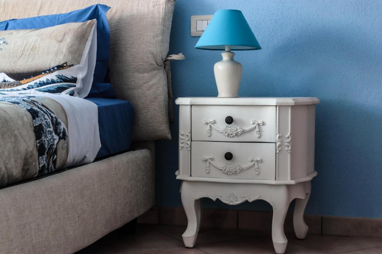 Rental Villa Bb Olbia Bagian luar foto