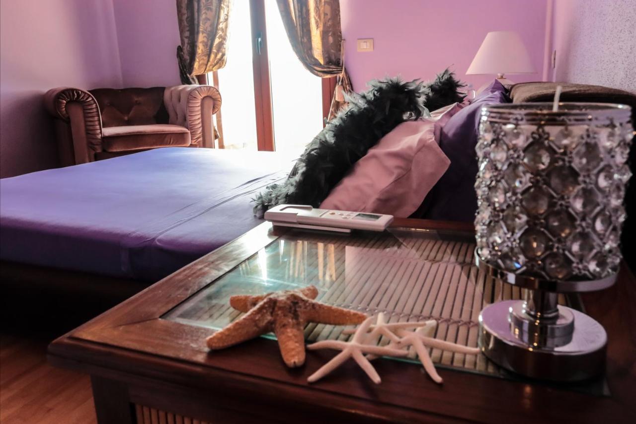 Rental Villa Bb Olbia Bagian luar foto