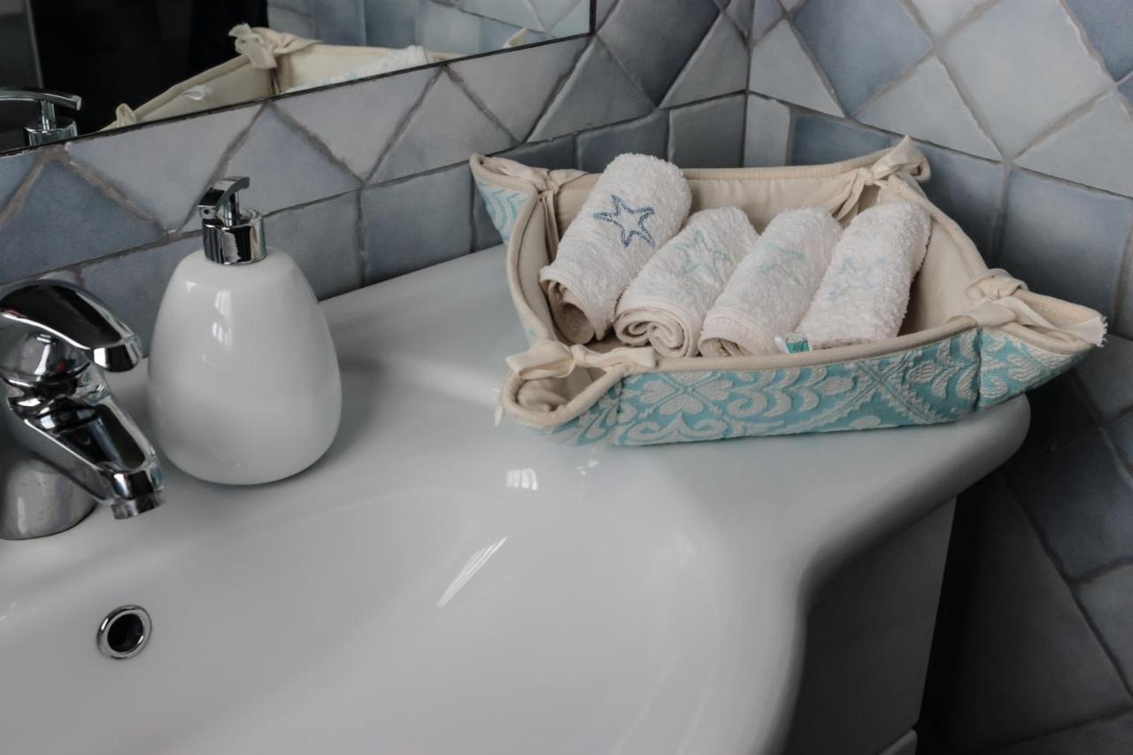 Rental Villa Bb Olbia Bagian luar foto